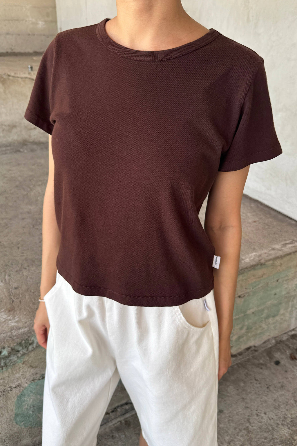 Le Bon Shoppe Little Boy Tee