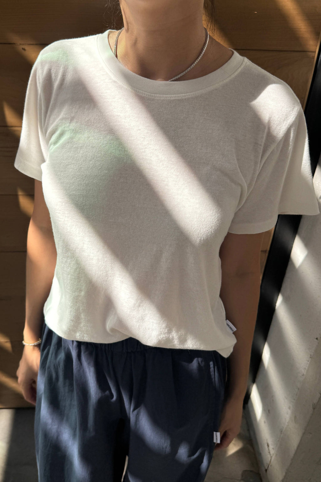 Le Bon Shoppe Airy Darling Tee