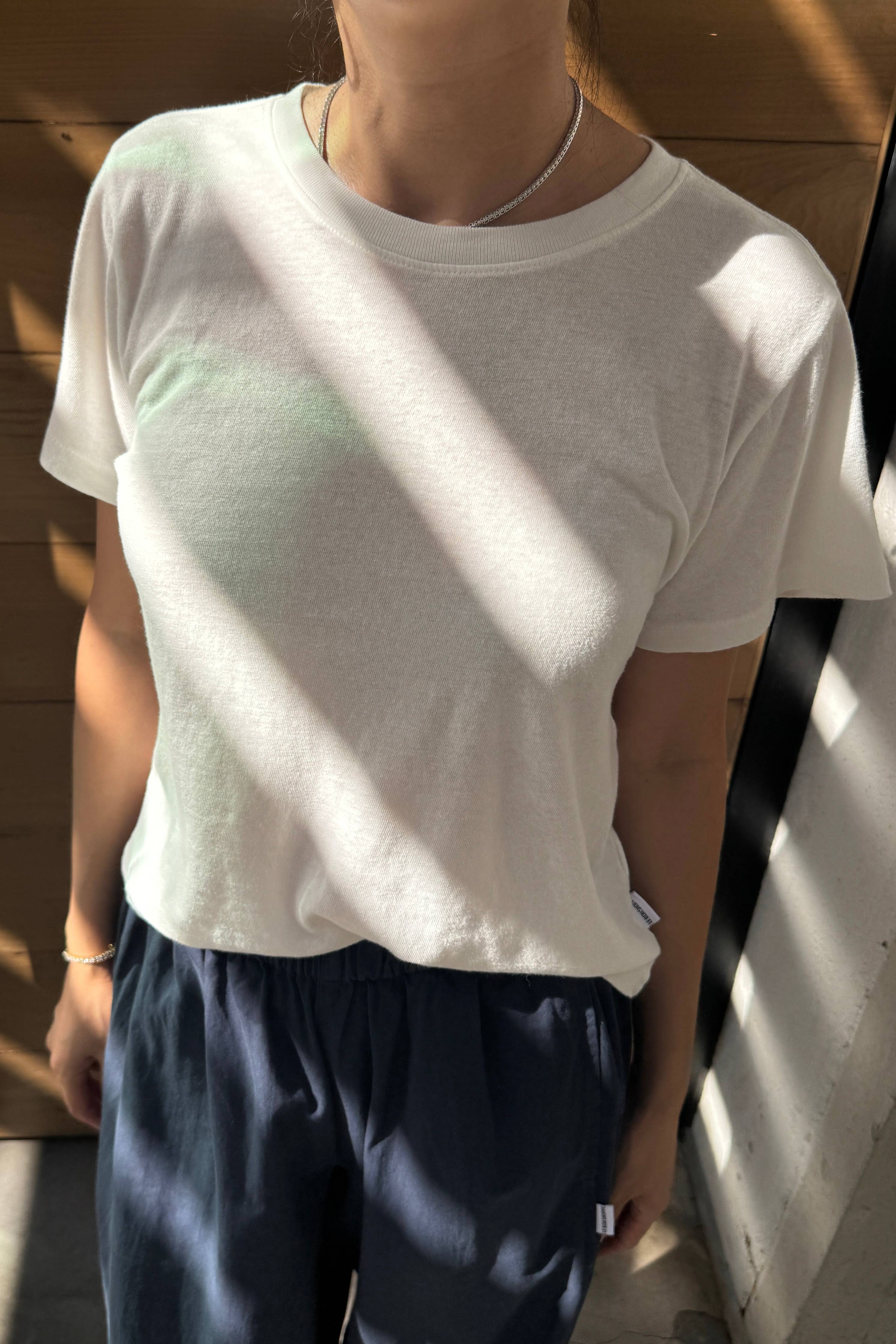 Le Bon Shoppe Airy Darling Tee