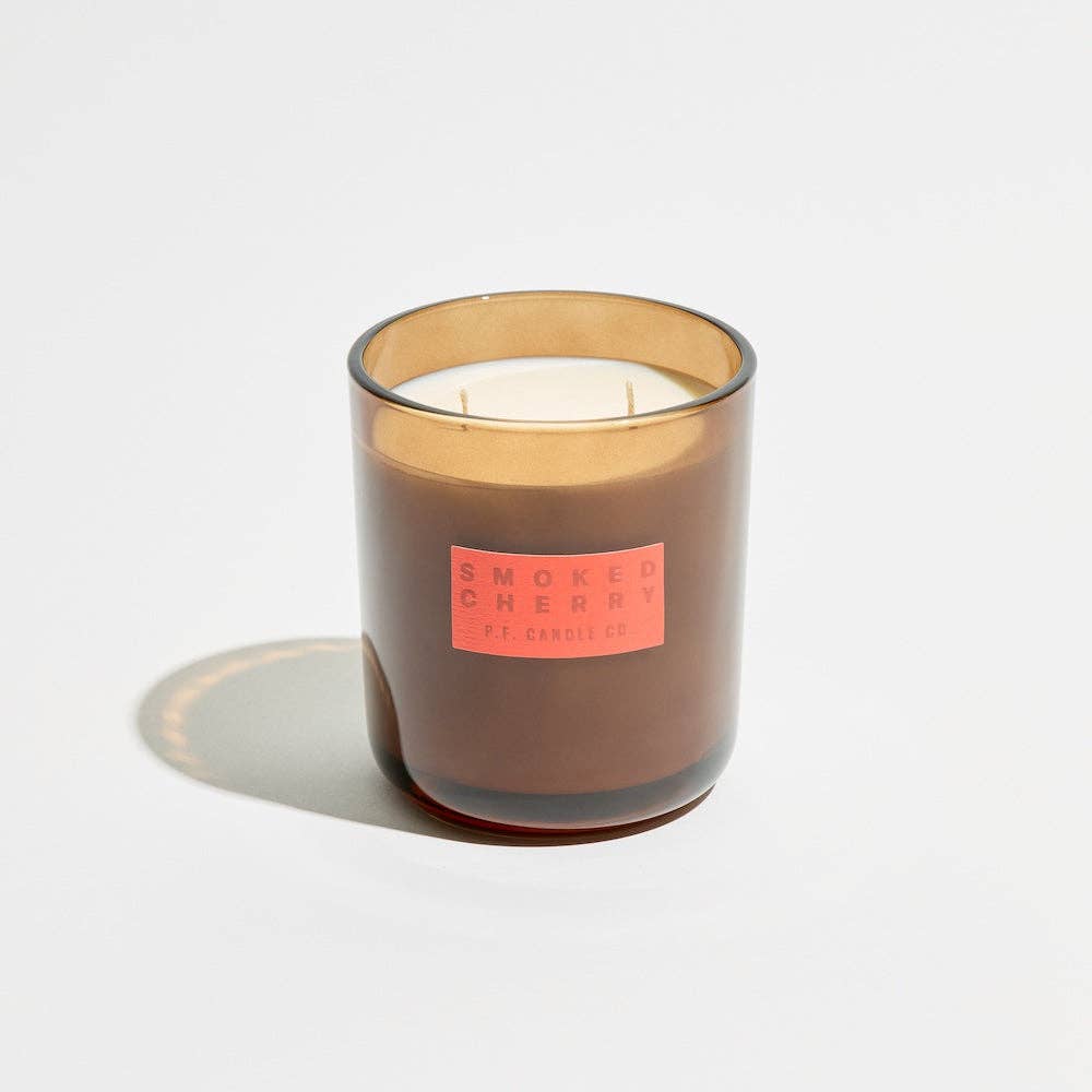 Smoked Cherry Hi-Fi Candle