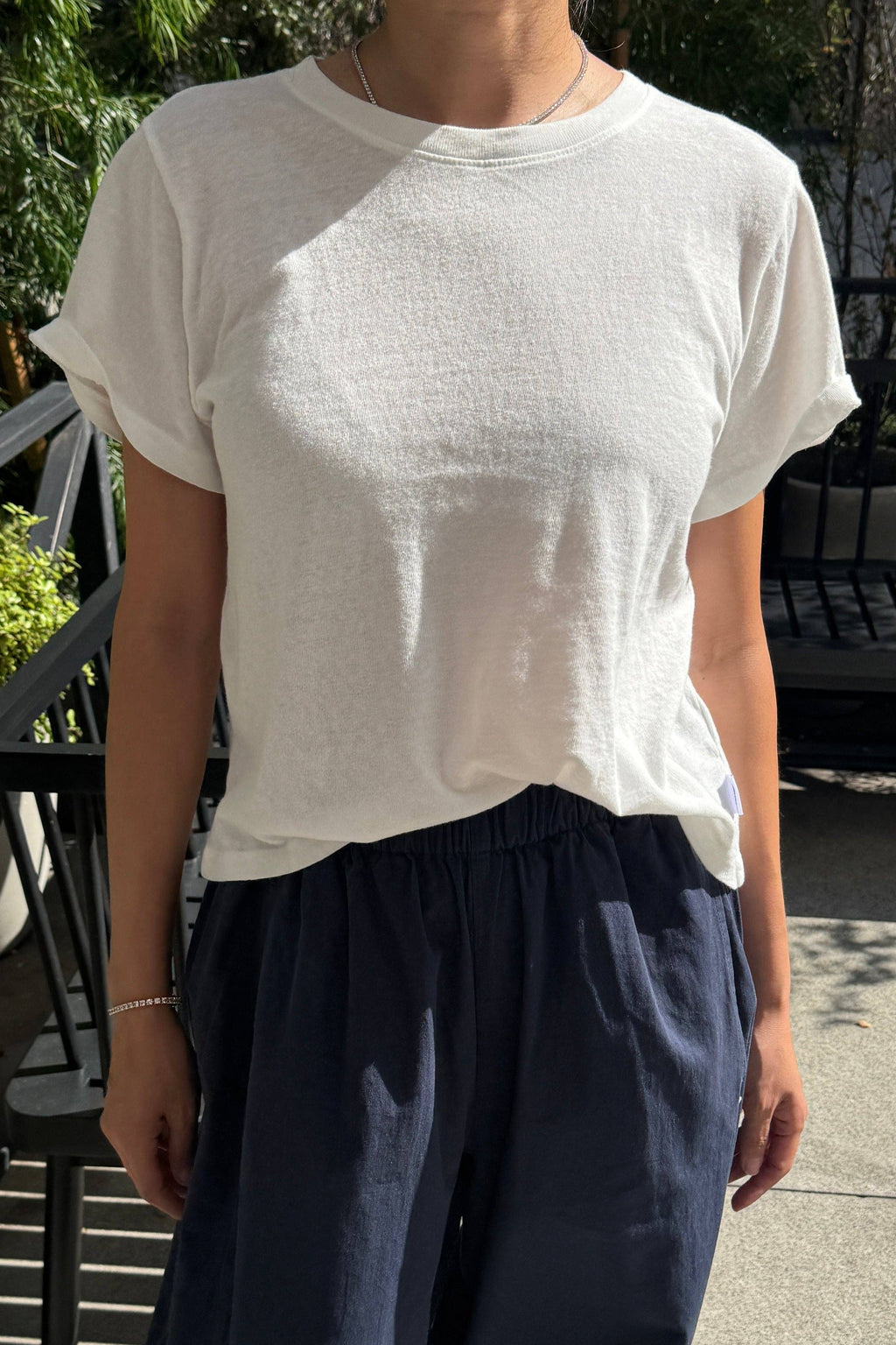 Le Bon Shoppe Airy Darling Tee