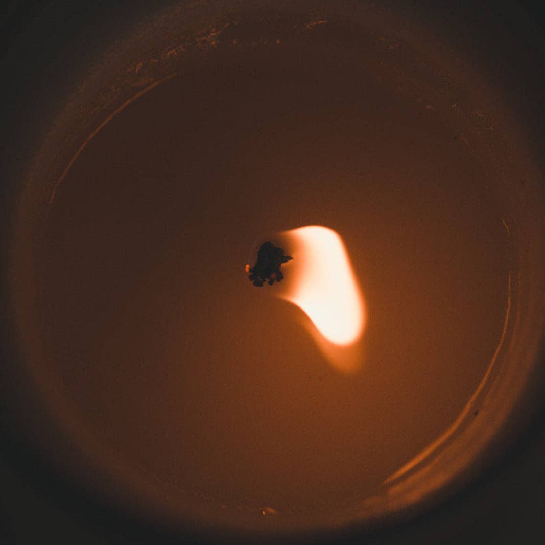 Nose Dive Late Checkout Candle