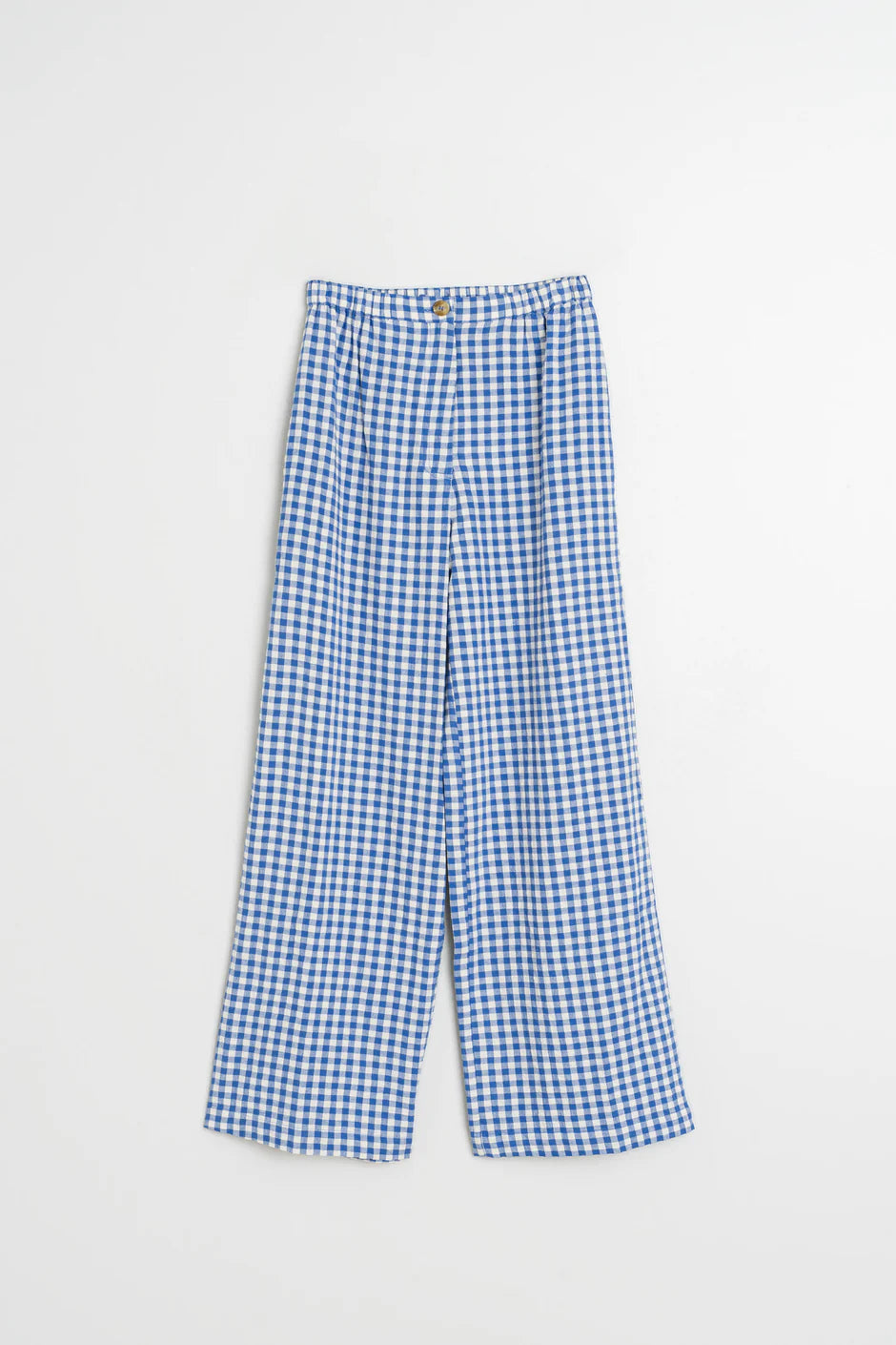 Indi & Cold Gingham Pant