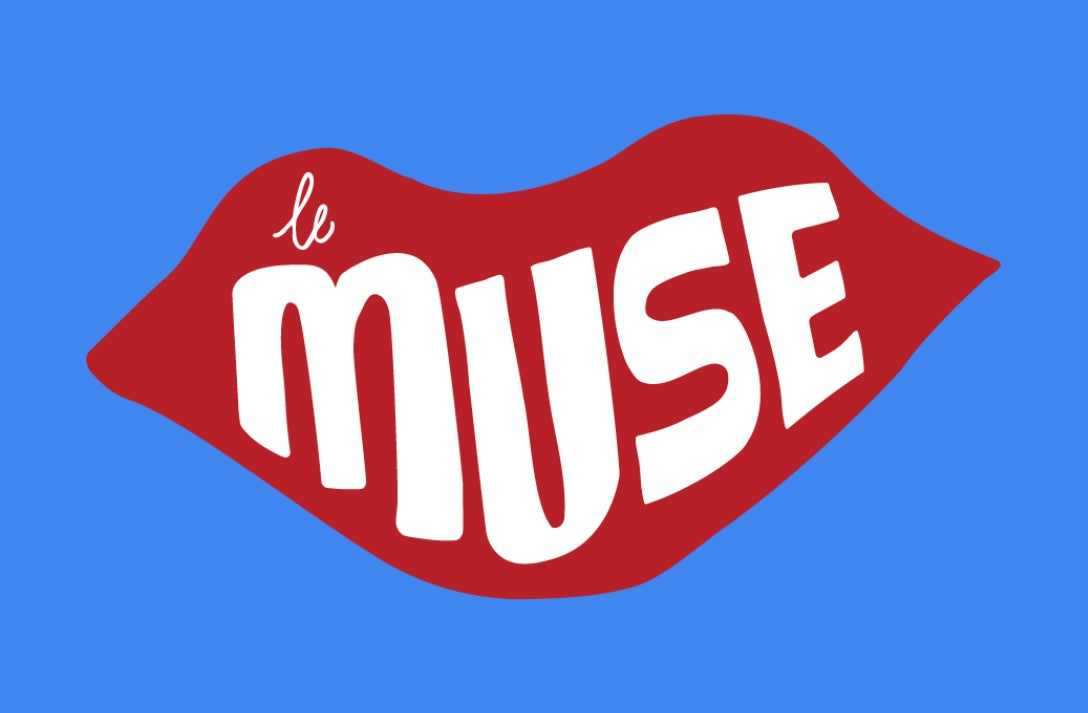 Le Muse Gift Card