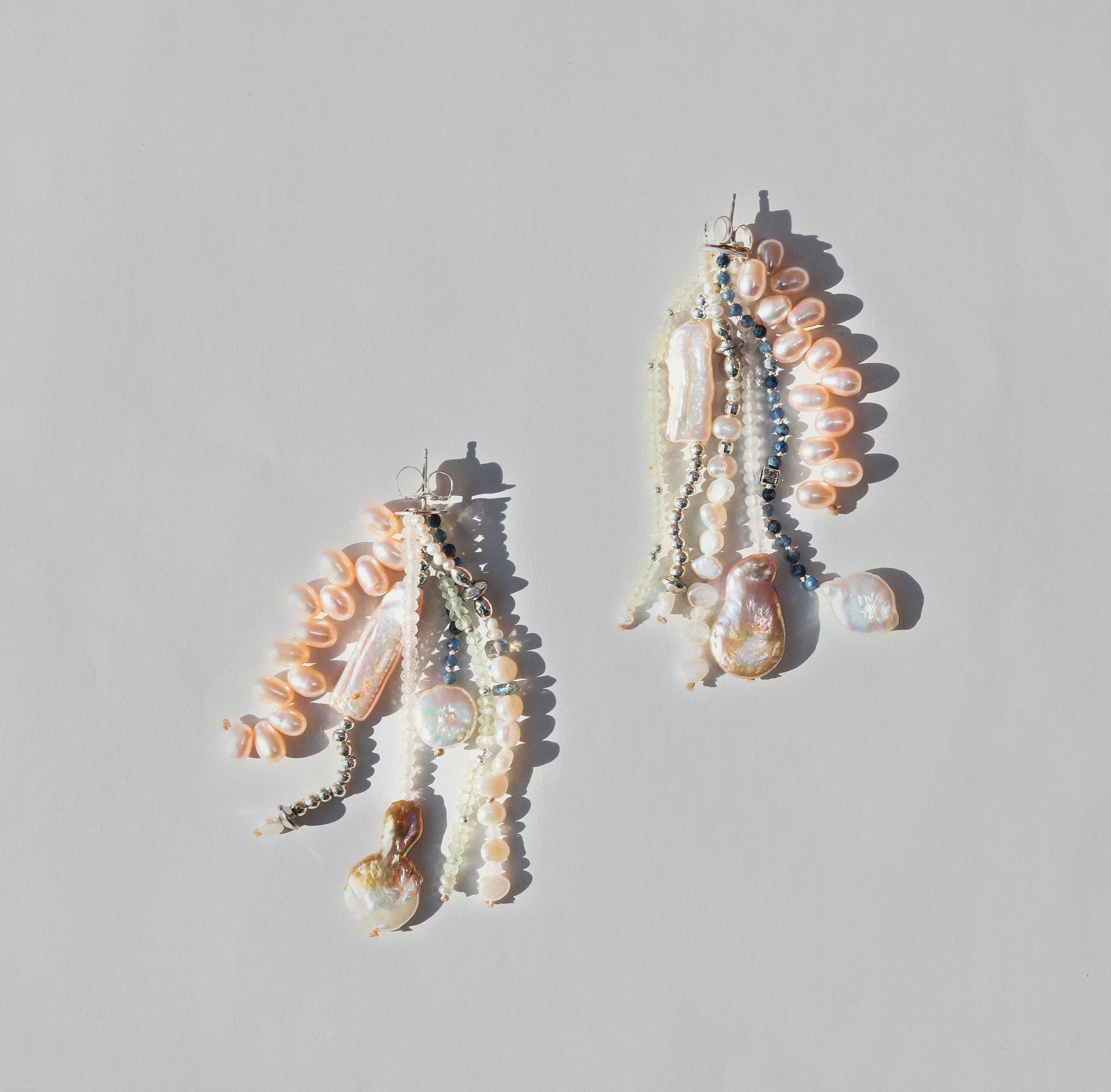 SUMA JEWELRY MARLOWE EARRINGS