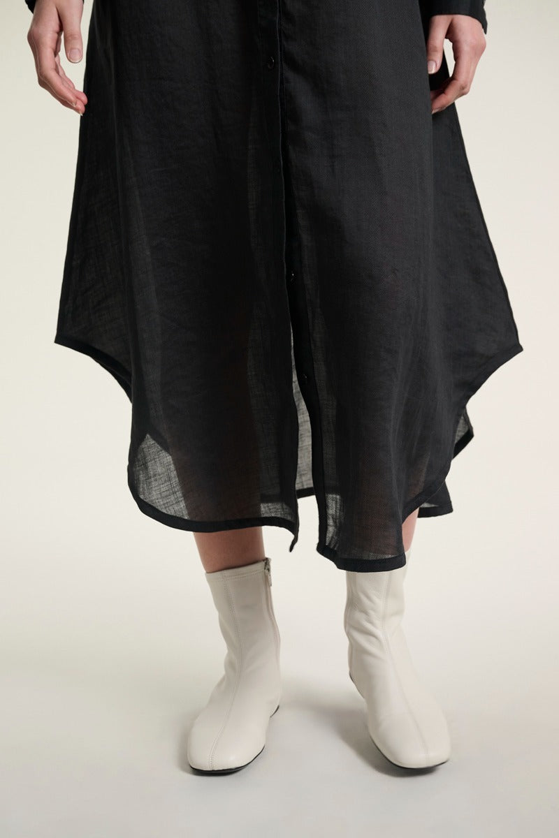 Bitte Kai Rand Ora Dress - White