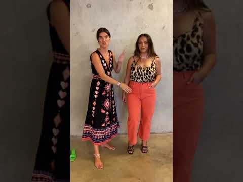 Never Fully Dressed Lucia Denim Jaspre Skirt