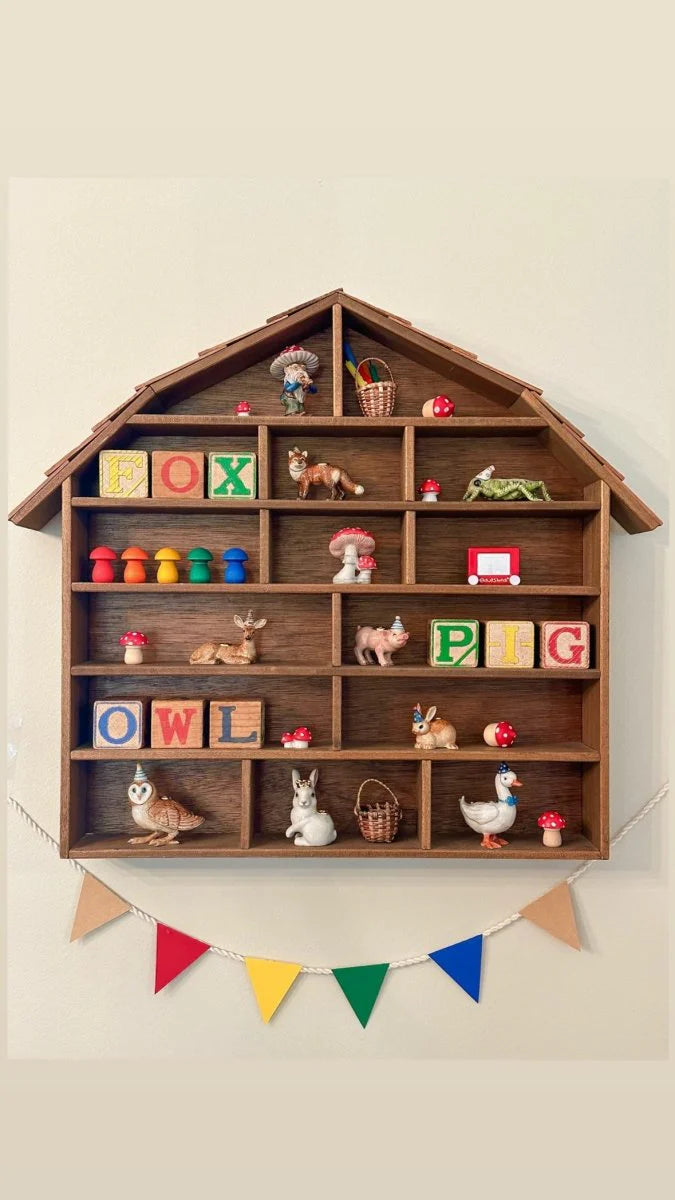 Royal white rabbit cake topper