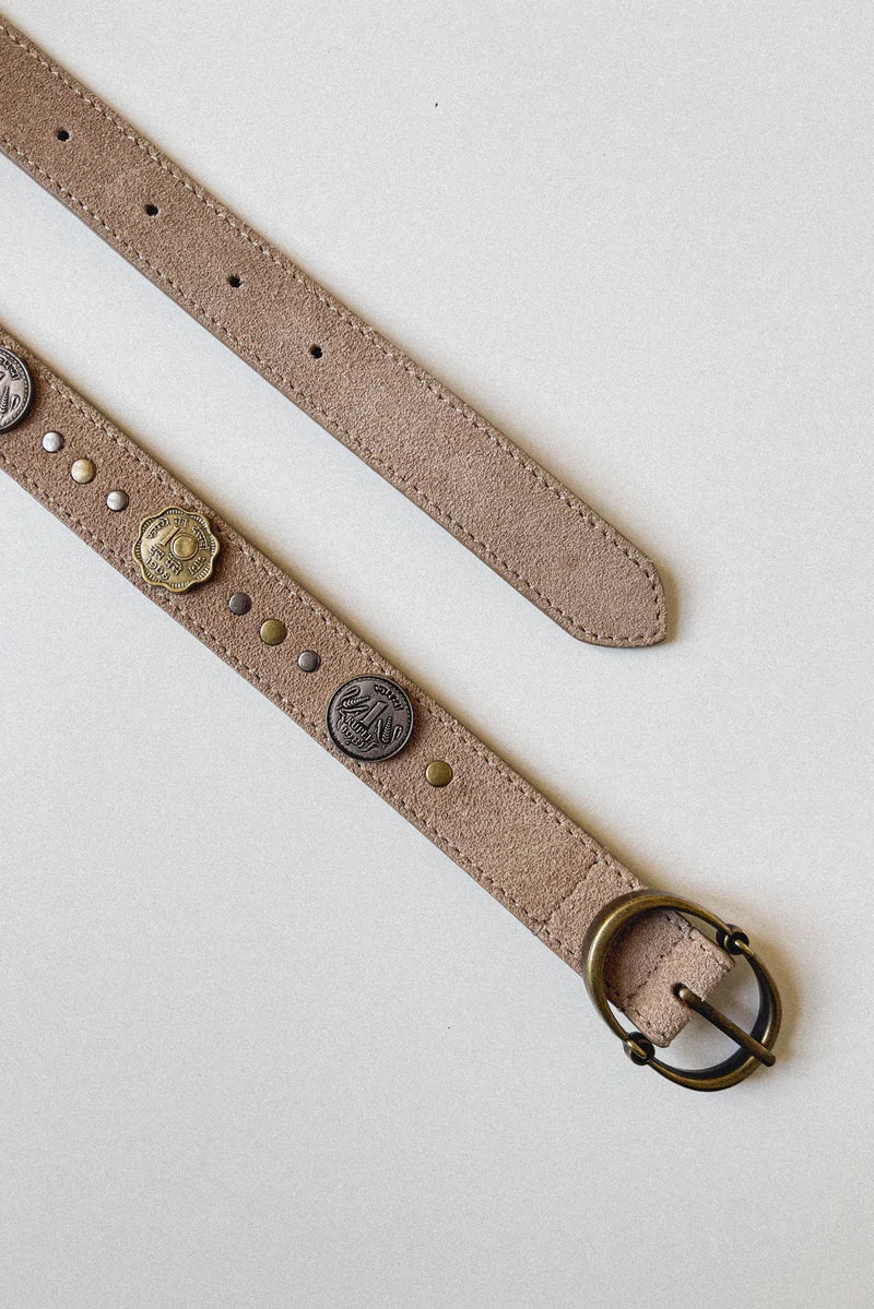 Maison HOtel Sikka belt dune