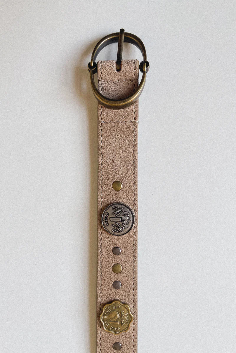 Maison HOtel Sikka belt dune